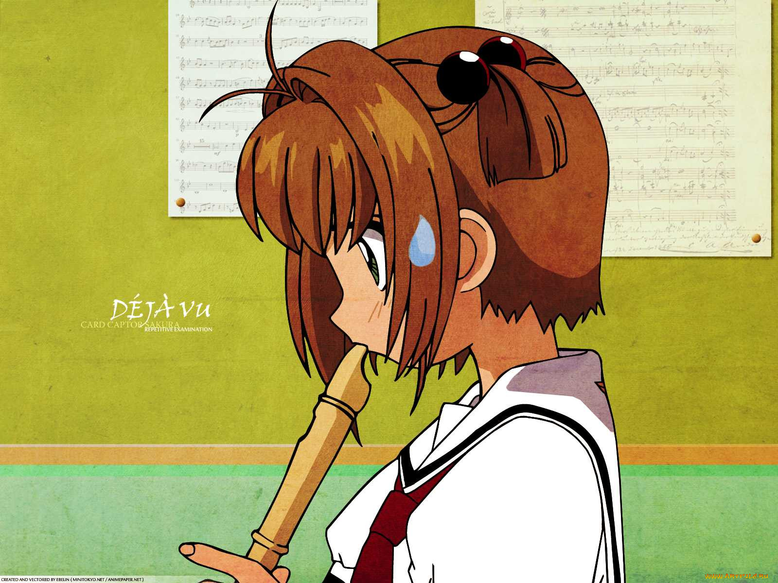 , card, captor, sakura